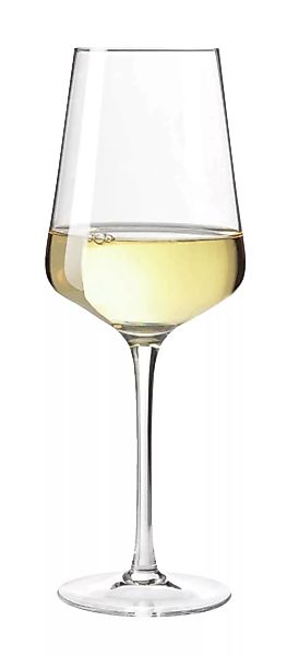 LEONARDO PUCCINI Weißweinglas 0,1l 1 Stück Weißweingläser transparent günstig online kaufen