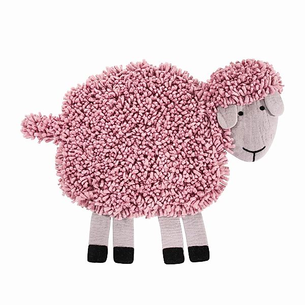 home24 Kinderteppich Emma das Schaf günstig online kaufen