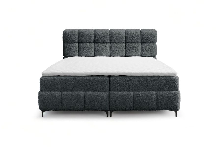 Fun Möbel Boxbett Bett Schlafzimmerbett SOPHIE günstig online kaufen