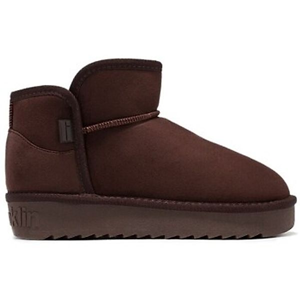 D.Franklin  Stiefeletten SCHUHE  DFSH370021 günstig online kaufen