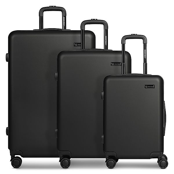 Smartbox Trolleyset Edition 05, 4 Rollen, günstig online kaufen