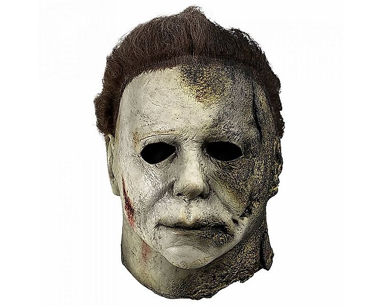 Close Up Verkleidungsmaske Halloween Kills Michael Myers Vollmaske 2021 günstig online kaufen