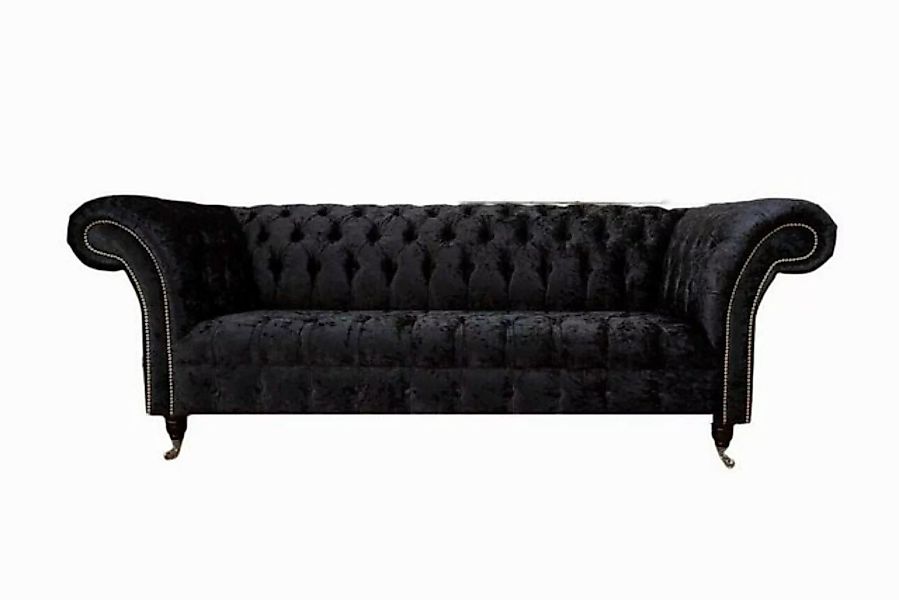 JVmoebel Chesterfield-Sofa, Made in Europa günstig online kaufen