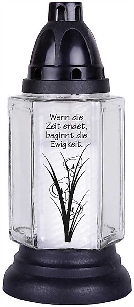 HS Candle Grabkerze (1-tlg), 6eck mit günstig online kaufen