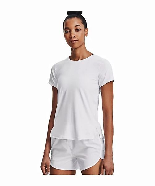 Under Armour® Laufshirt Isochill Laser T-Shirt Damen default günstig online kaufen