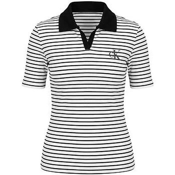 Calvin Klein Jeans  Poloshirt LV047F835G günstig online kaufen