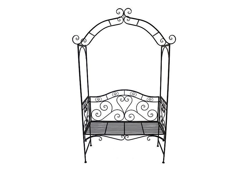 HTI-Living Rosenbogen Romantische Gartenbank Stück, 1 St., 1 Rosenbogen mit günstig online kaufen