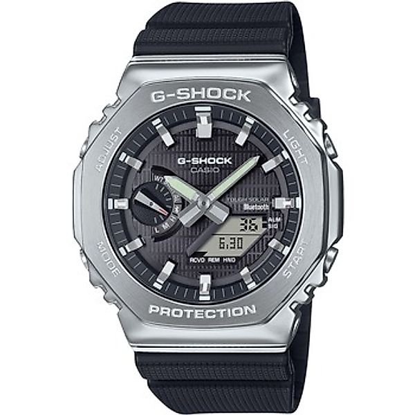 Casio  Uhr GBM-2100-1AER günstig online kaufen