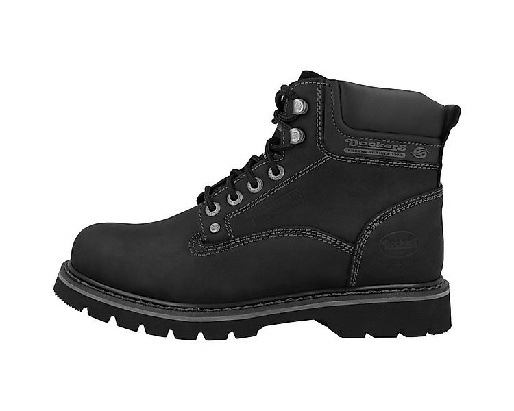 Dockers by Gerli 23DA004 Herren Schnürboots Stiefeletten, Stiefel, Winterst günstig online kaufen