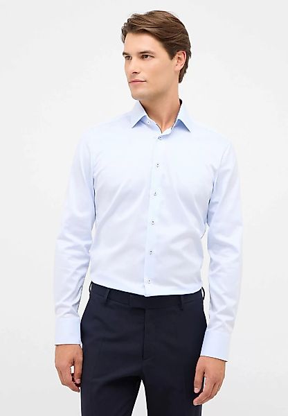 Eterna Langarmhemd "SLIM FIT", NON IRON (bügelfrei) günstig online kaufen