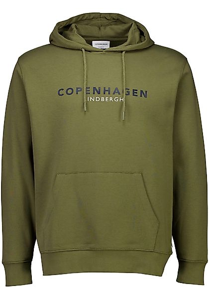 LINDBERGH Hoodie "Lindbergh Hoodie" günstig online kaufen
