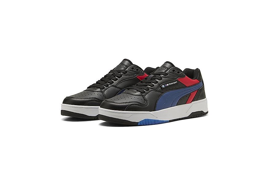 PUMA BMW M Motorsport RBD Break Low Sneakers Erwachsene Sneaker günstig online kaufen