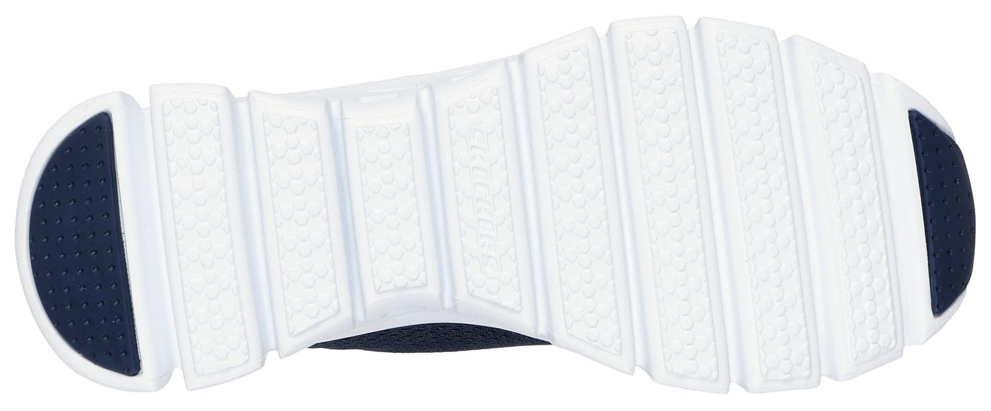 Skechers GLIDE-STEP-PURSUIT Slip-On Sneaker Freizeitschuh mit günstig online kaufen