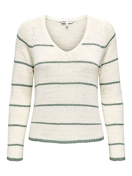 ONLY Strickpullover ONLGeena (1-tlg) Plain/ohne Details günstig online kaufen