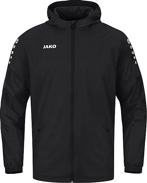 Jako Allwetterjacke Allwetterjacke Team 2.0 SCHWARZ günstig online kaufen