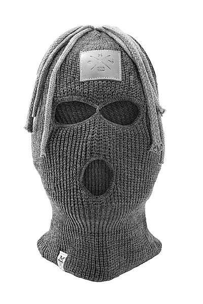Manufaktur13 Sturmhaube Dread Balaclava - Sturmhaube, günstig online kaufen