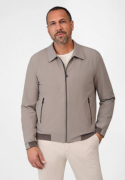 RICANO Kurzjacke Miguel klassische Übergangsjacke mit Hemdkragen günstig online kaufen