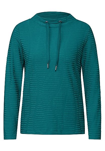 Cecil Damen Langarmshirt B322482 günstig online kaufen