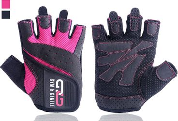 Gym & Gentle Trainingshandschuhe Fitnesshandschuhe für günstig online kaufen