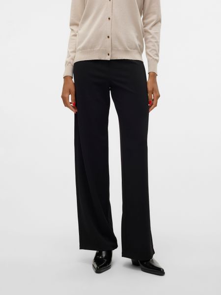 Vero Moda Schlupfhose VMBERLIN ZAMIRA MW günstig online kaufen