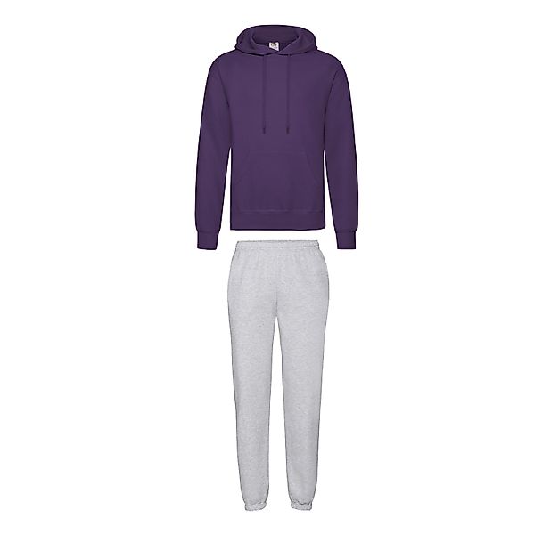 Fruit of the Loom Sportanzug Jogginganzug günstig online kaufen