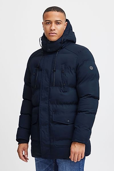 Blend Wintermantel BHUkendt Wärmender Basic Steppmantel günstig online kaufen