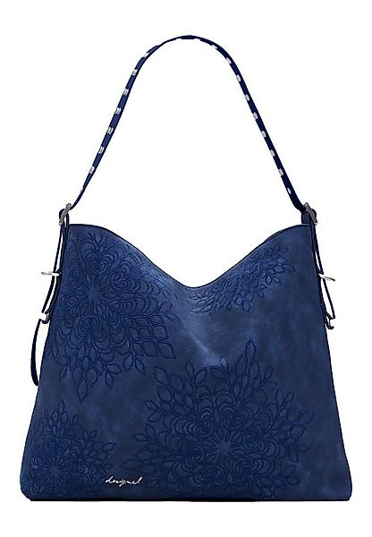 Desigual Schultertasche Tasche SIERRA BUXTON Umhängetasche (1-tlg) günstig online kaufen