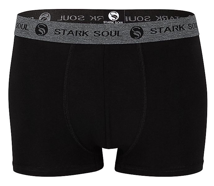 Stark Soul® Boxershorts Herren Boxershorts, Hipster günstig online kaufen