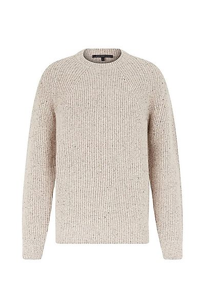 Drykorn Rundhalspullover günstig online kaufen