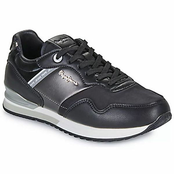 Pepe Jeans London Shine Damen Sneaker günstig online kaufen