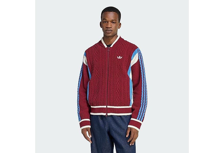 adidas Originals Cardigan RETRO REMIX CARDIGAN (1-tlg) günstig online kaufen