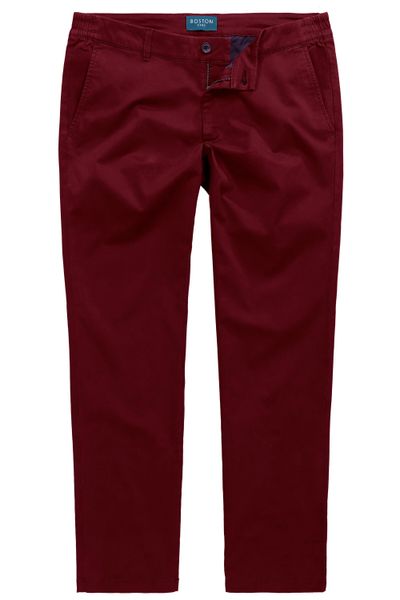 Boston Park 5-Pocket-Jeans Boston Park Chino günstig online kaufen