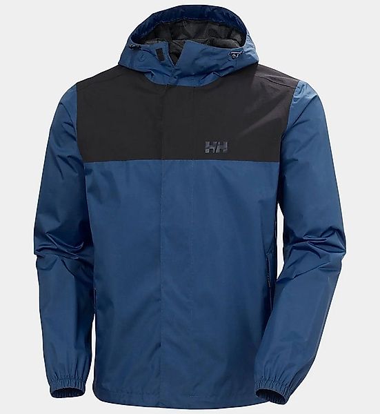 Helly Hansen Regenjacke Vancouver (wasserdicht, atmungsaktiv) günstig online kaufen