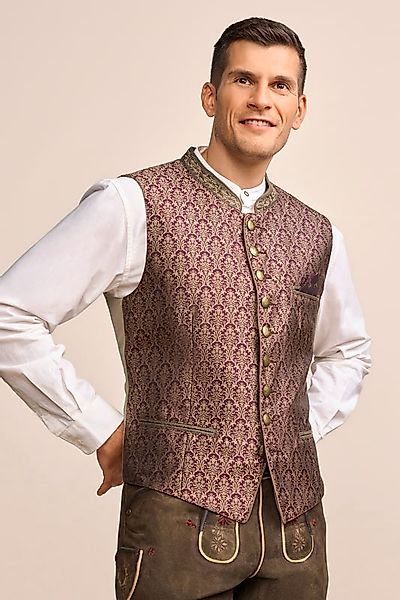 Trachtenweste Janko günstig online kaufen