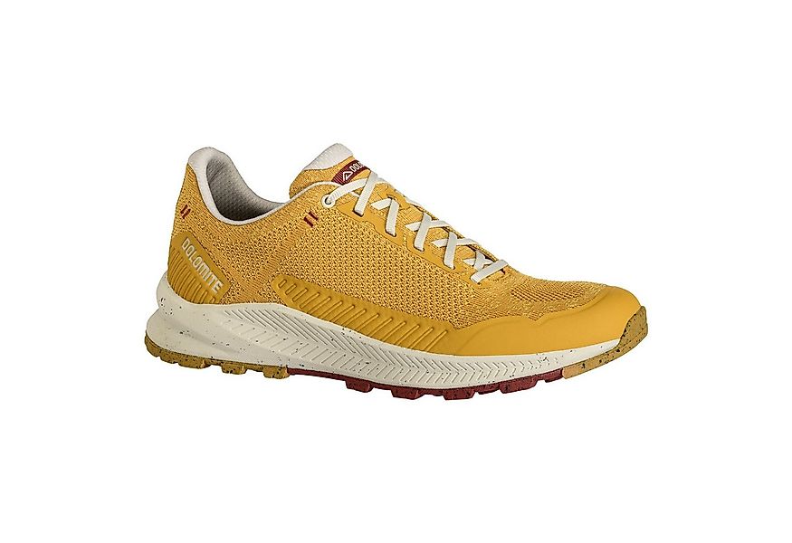 Dolomite Carezza Knit Outdoorschuh mit ergonomischer Super-Flex-Einlegesohl günstig online kaufen