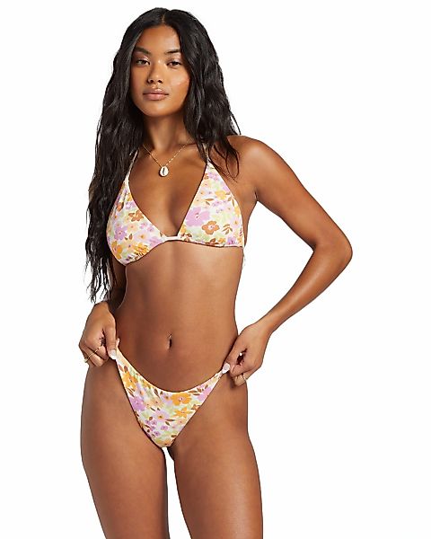 Billabong Triangel-Bikini-Top "Sungazers" günstig online kaufen