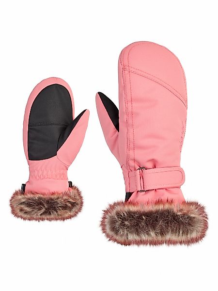 Ziener Fäustlinge "LED MITTEN" günstig online kaufen