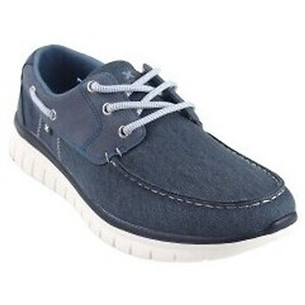 Xti  Sneaker Zapato caballero  142310 azul günstig online kaufen