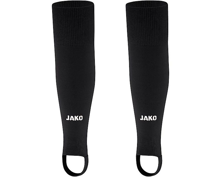 Jako Fußballstutzen Stutzen Glasgow 2.0 schwarz günstig online kaufen