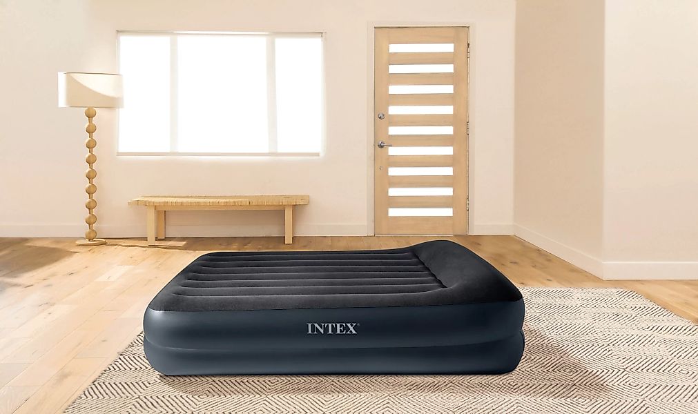 Intex Luftbett »DuraBeam PillowRestRaised« günstig online kaufen