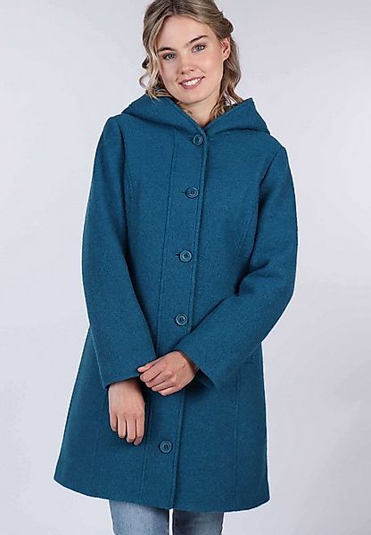 Sorgenfri Sylt Langjacke Wemke günstig online kaufen