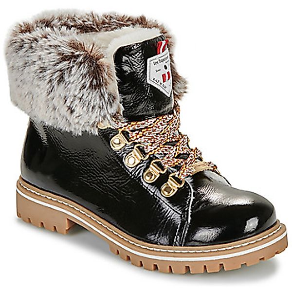 Les Tropéziennes par M Belarbi  Damenstiefel LACEN günstig online kaufen