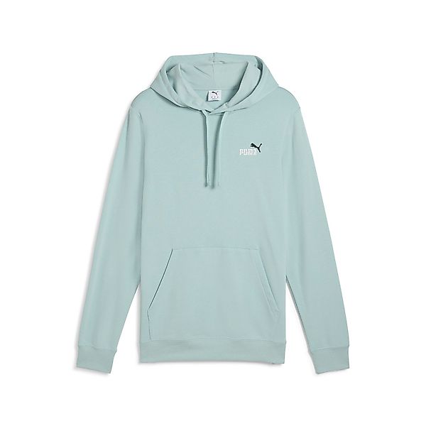 PUMA Kapuzensweatshirt ESS 2 COLOR SMALL günstig online kaufen