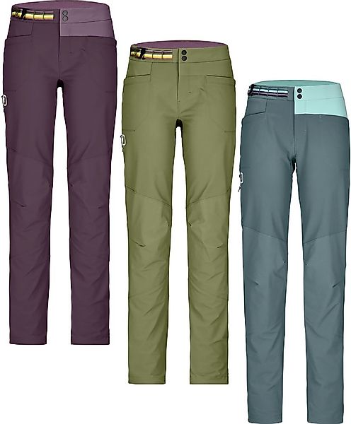 Ortovox Pala Pants Women - Softshellhose günstig online kaufen