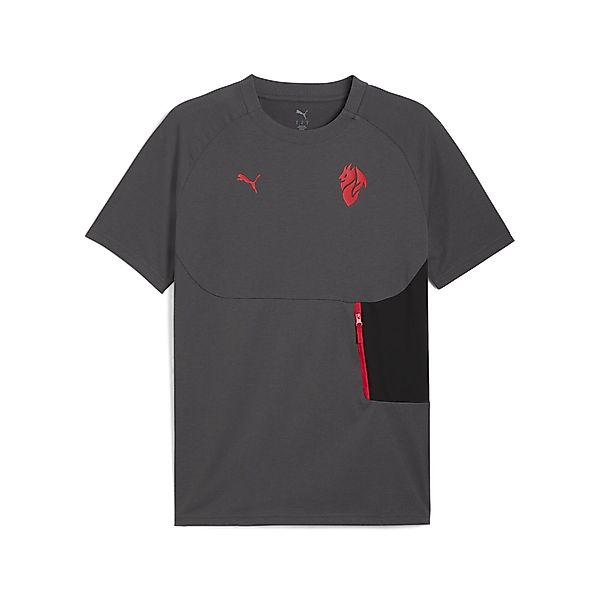 PUMA T-Shirt AC Milan PUMATECH T-Shirt günstig online kaufen