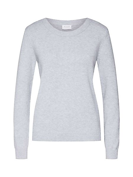 Vila Strickpullover VIRil (1-tlg) Plain/ohne Details günstig online kaufen