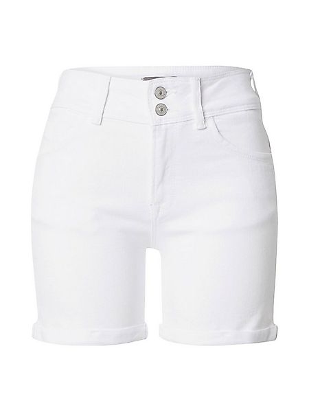 LTB Jeansshorts ROSINA (1-tlg) Plain/ohne Details günstig online kaufen
