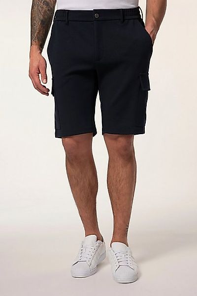 JP1880 Bermudas JP AWARE Cargo-Bermuda FLEXNAMIC® Nachhaltigkeit günstig online kaufen