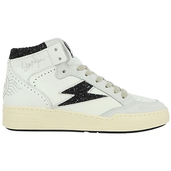 Semerdjian  Damenschuhe BRAGA B688 Blanc günstig online kaufen