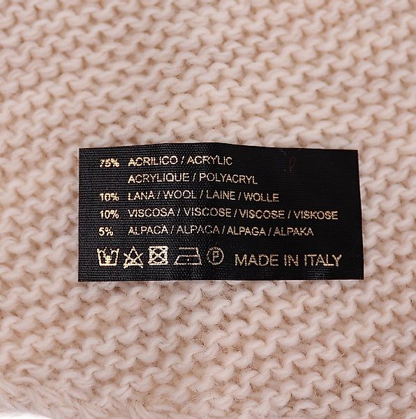 MIRROSI Dreieckstuch Strickschal warmer Dreiecksschal ca.180x72 cm, Leicht, günstig online kaufen